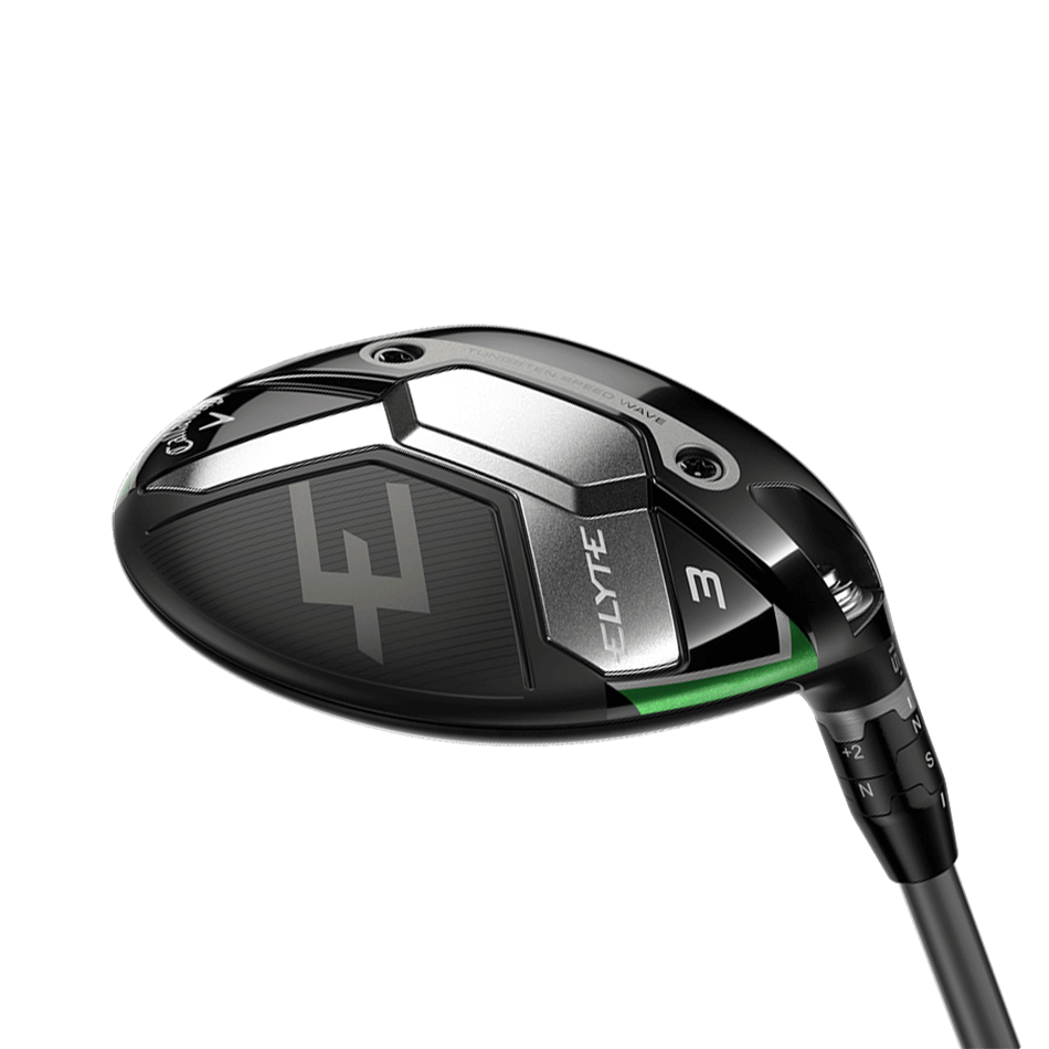 ELYTEフェアウェイウッド