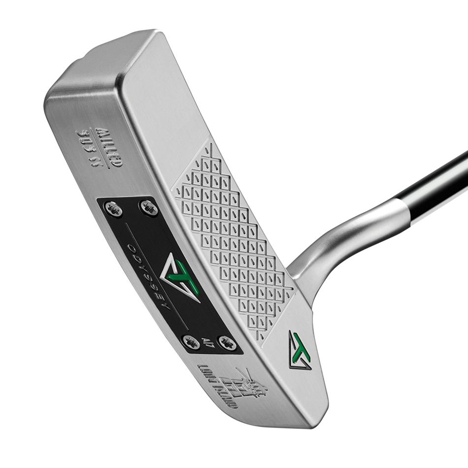 Odyssey Toulon Design Long Island 17 Putters