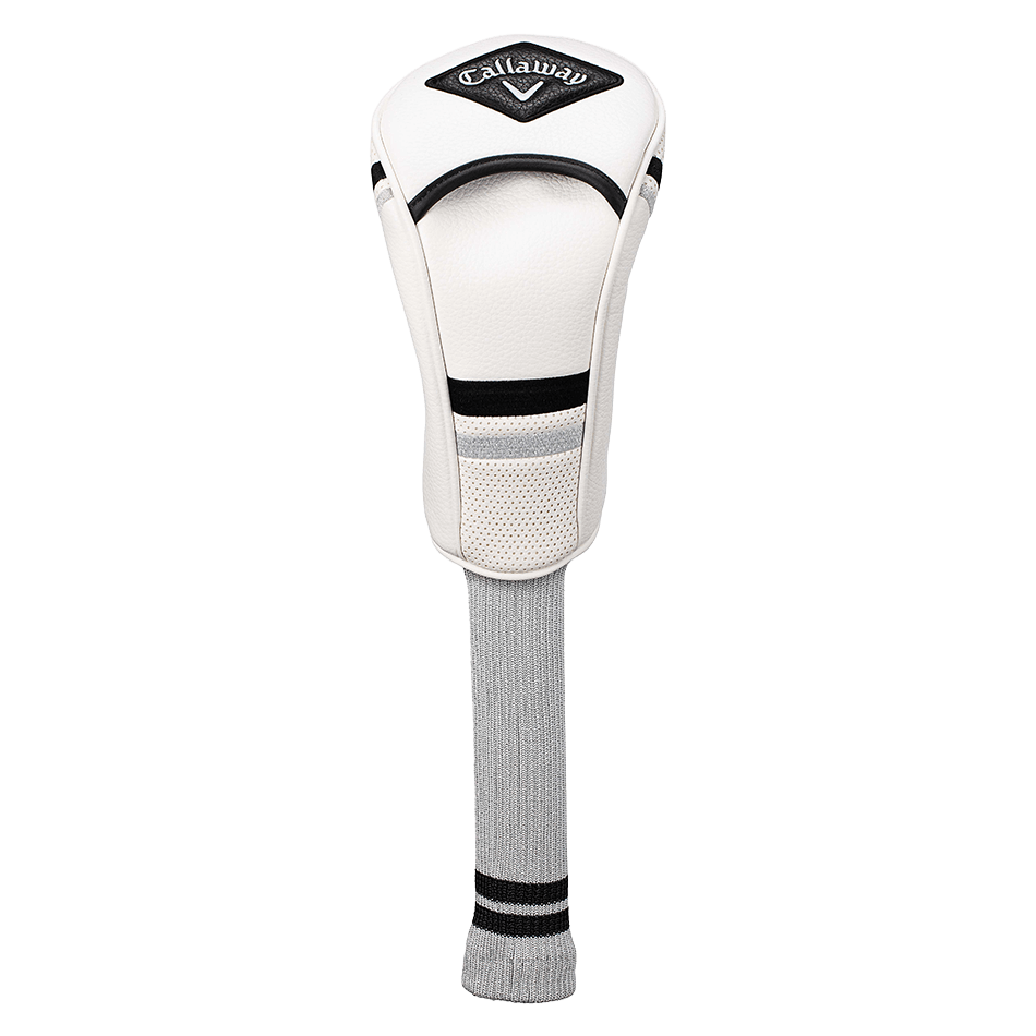Callaway - キャロウェイ　ヘッドカバーセット　6個 キャロウェイ スナッズ ヘッドカバー 26 JM