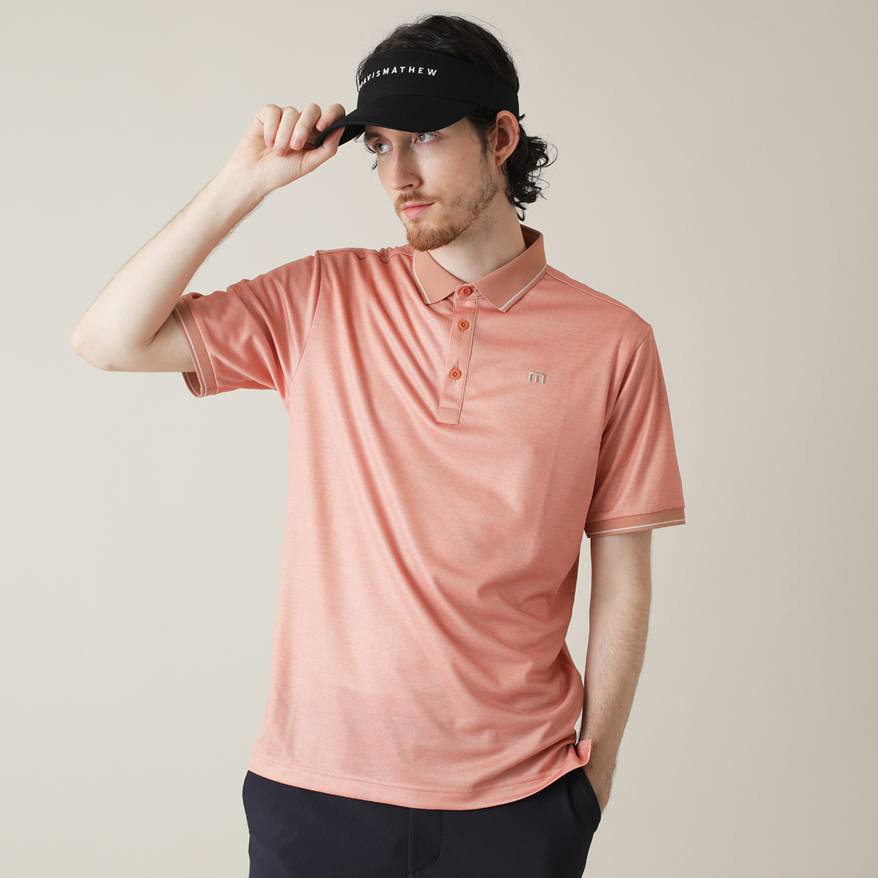 ヨネックスゴルフウェア　石川遼モデル　2012年カシミヤカーディガン　希少迷彩柄 ヨネックスゴルフウェア 石川遼モデル 2012年カシミヤ