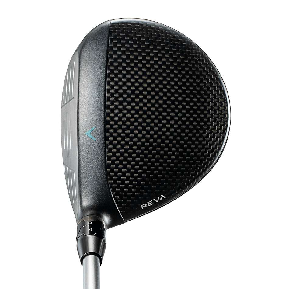 레바 라이즈 여성용 페어웨이 우드 (레바 라이즈 클럽 구매 시 레바 볼 증정)