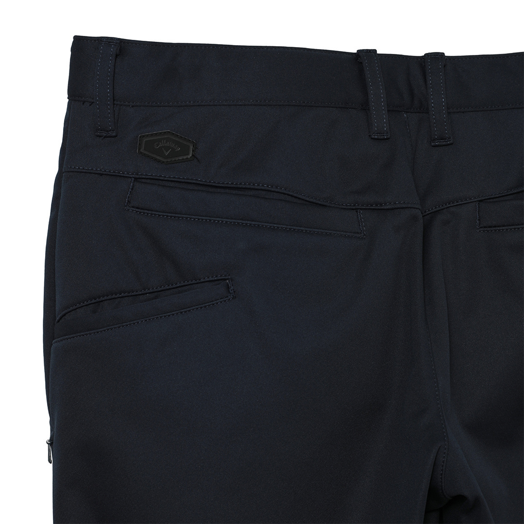 【新品】キャロウェイ　8WAYストレッチ 防風ボンディングパンツ 8WAYストレッチ 防風ボンディングパンツ (MENS)
