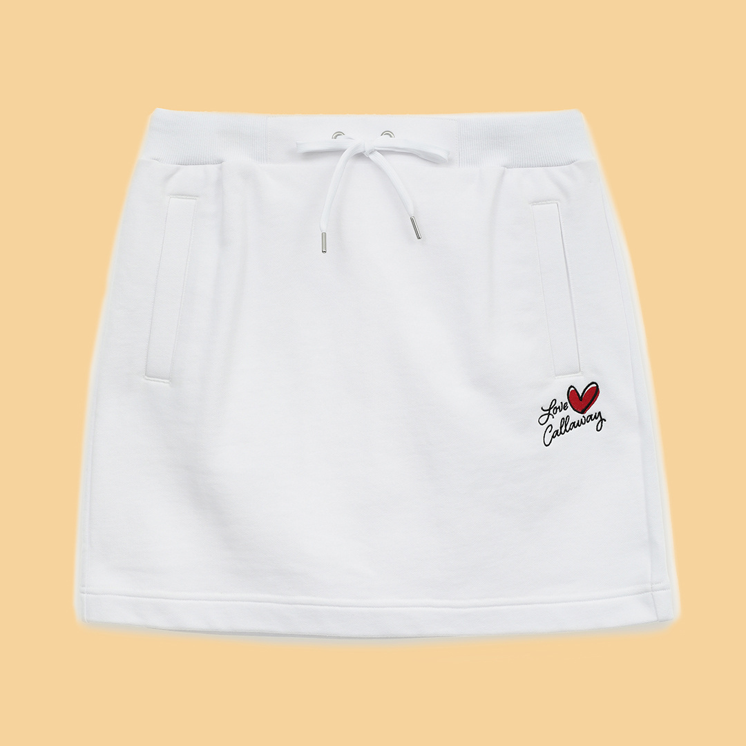 ラブキャロウェイスカート (WOMENS)