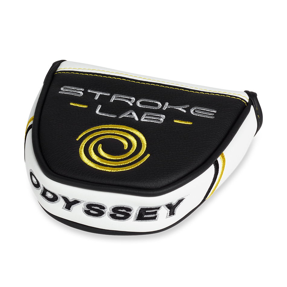 Stroke Lab Black Seven S Putter