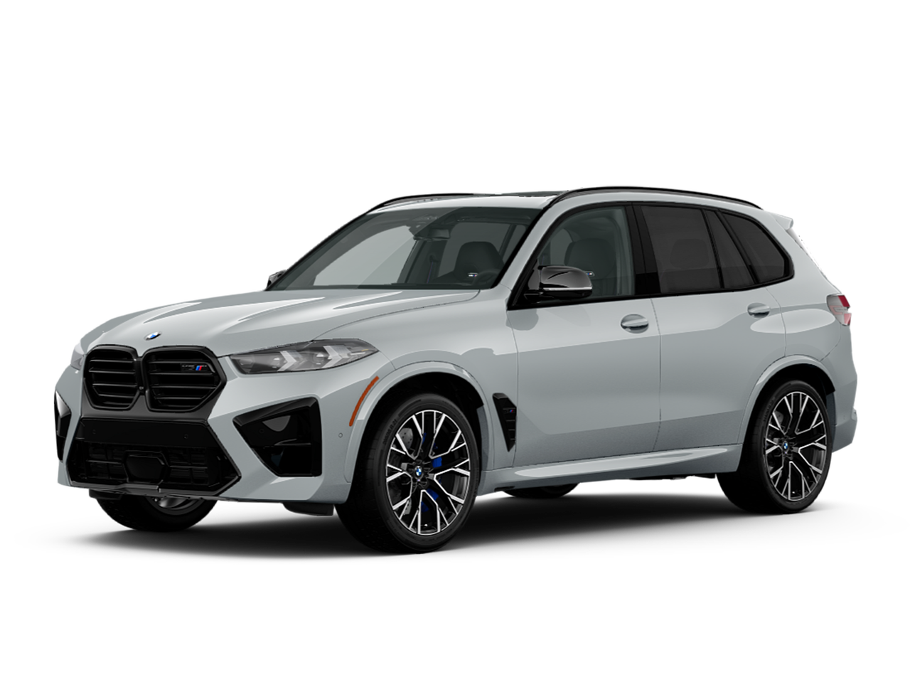 New BMW X5 in Salem, OR