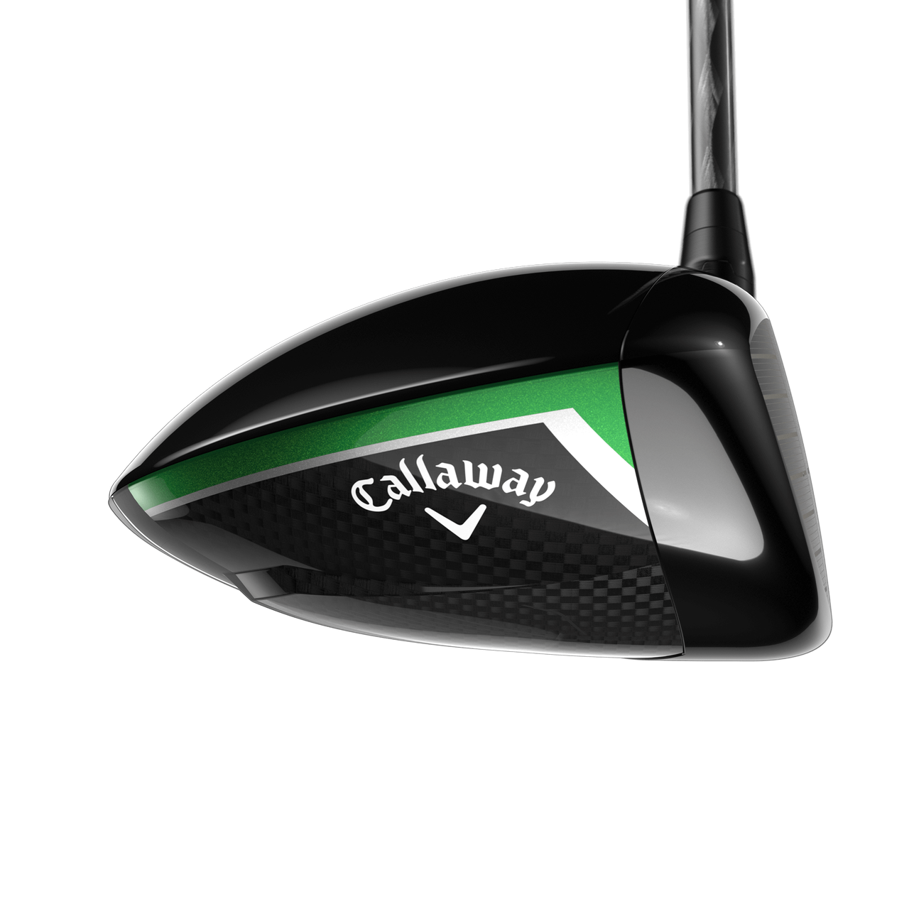Elyte Triple Diamond Max Driver