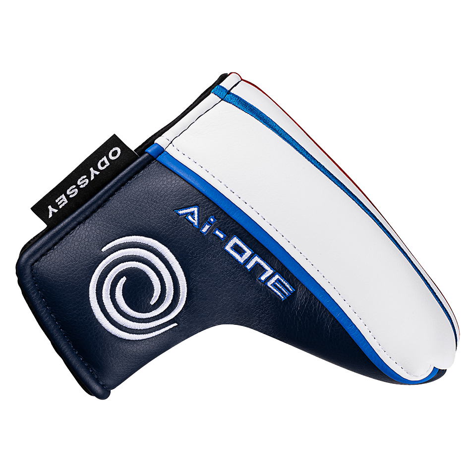 Ai-ONE TRIPLE TRACK DOUBLE WIDEパター