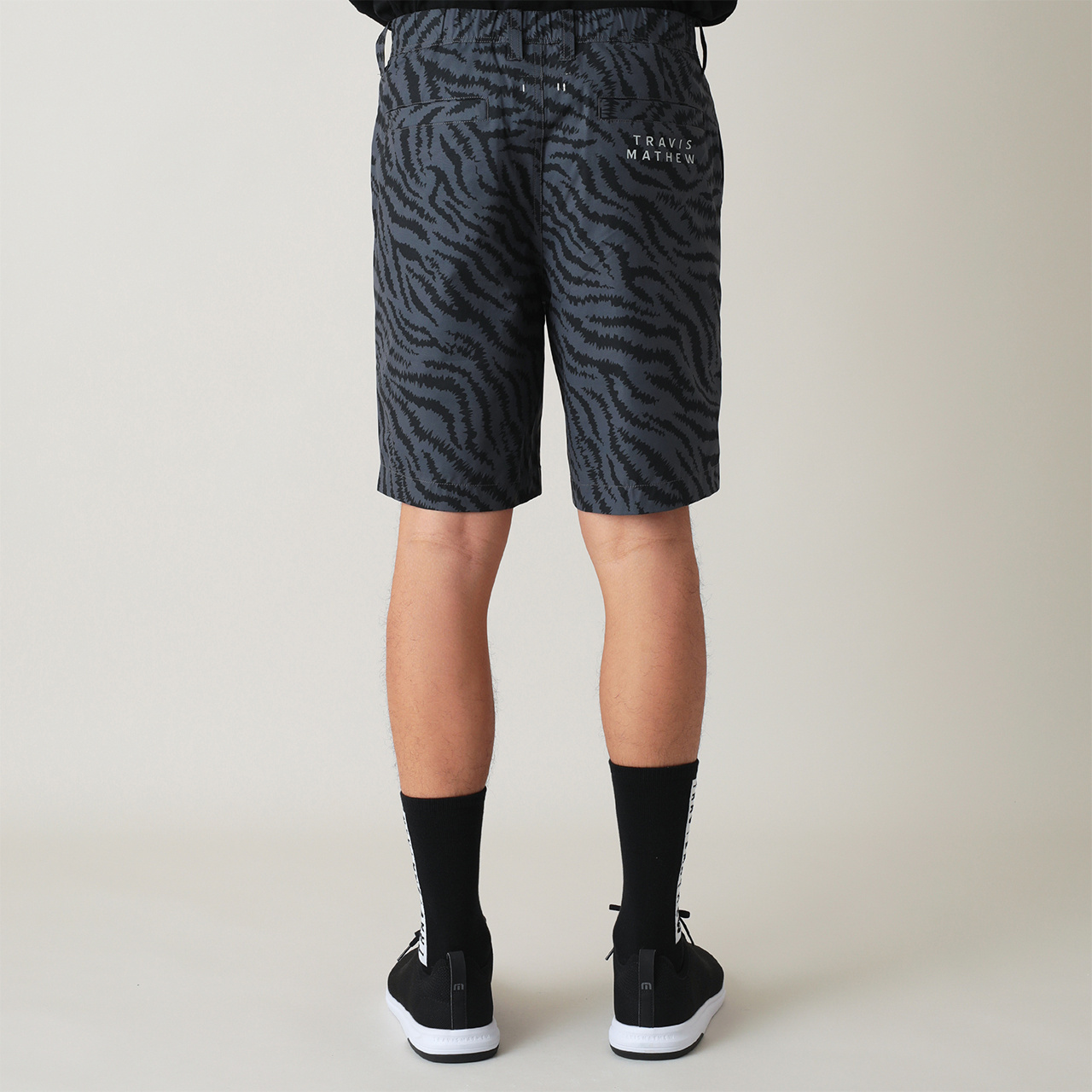 ゼブラ柄 BRIS ショートパンツ Mサイズ ゼブラ柄 BRIS ショートパンツ Mサイズ 楽天市場】ゼブラ ハーフパンツ