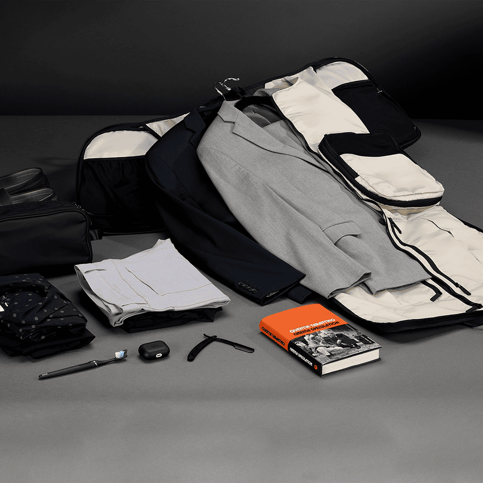 image 12 of Pace Pro Suiter Duffel