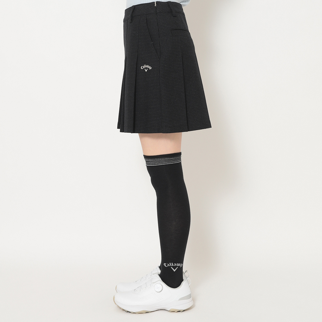 レディーススカート【キャロウェイ公式サイト】| アパレル