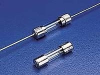 MEDIUM-ACTING 5X20 FUSE - GLASS BODY 1000-PACK 2 AMP