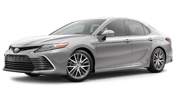 New Toyota Camry Hybrid Sedan in Phoenix, AZ
