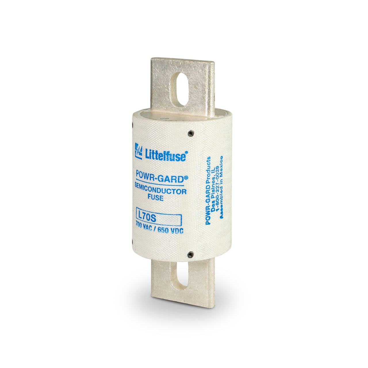 Littelfuse-l70s-201-400a-ar