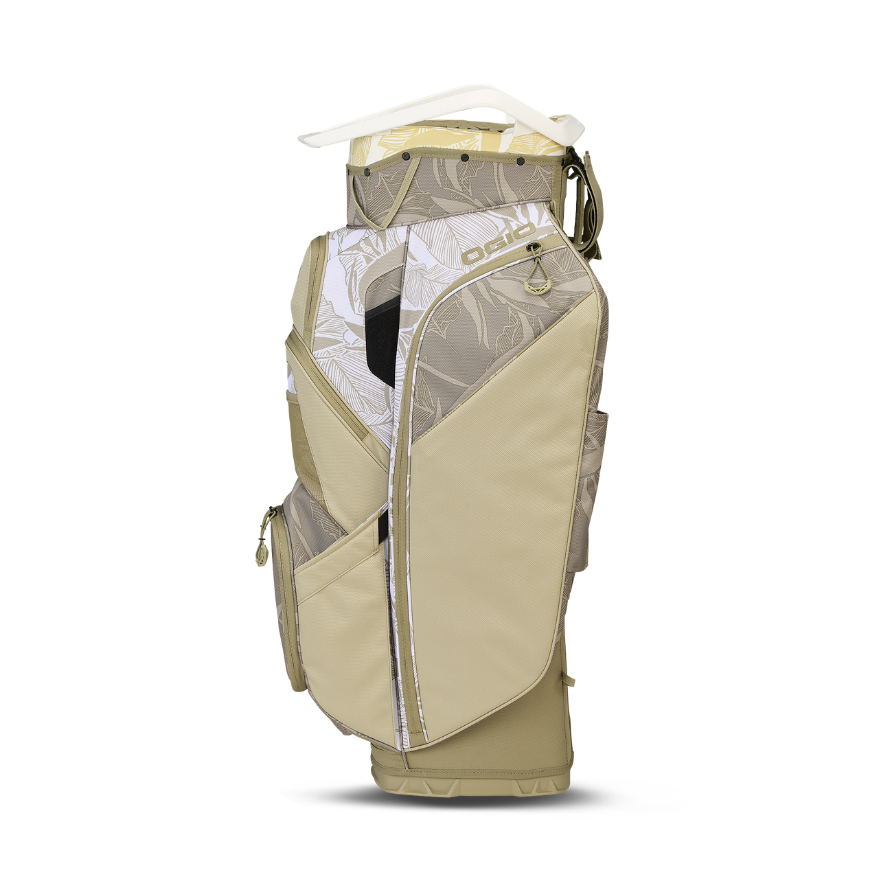 image 5 of BG OG CRT SILENCER OASIS 26