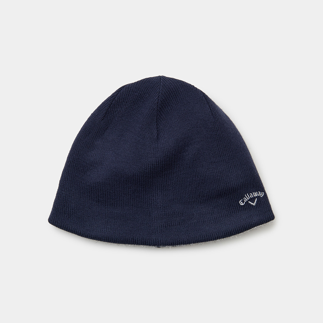 リバーシブルビーニー (WOMENS)
