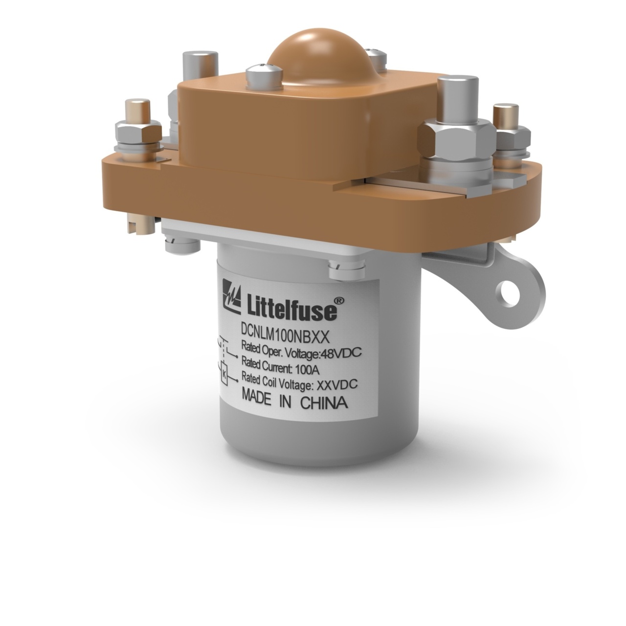 DCNLM - DCNLM100NB48 AL JPG