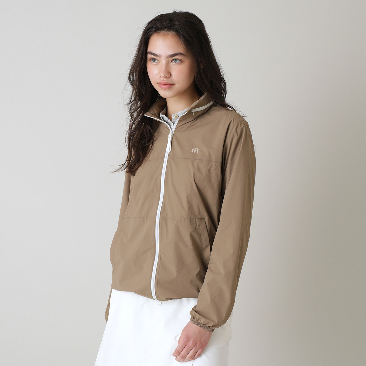 ウィメンズ アウター | トラヴィスマシュー(TRAVISMATHEW)公式通販