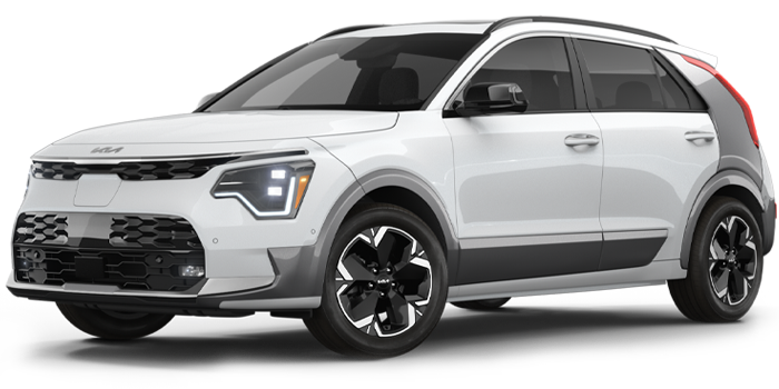 New Kia Niro Electric SUV in Temecula, CA