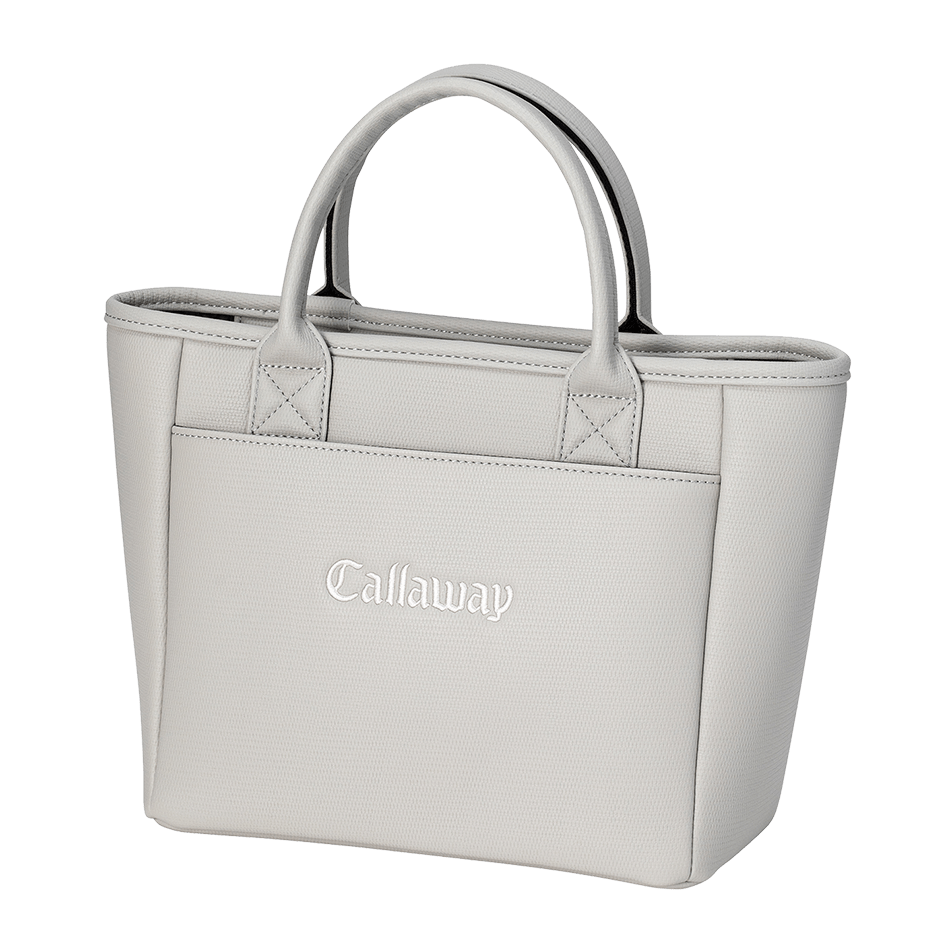 【値下げ】Callaway トートバッグ グレー 楽天市場】キャロウェイ SPL-II FW 24 JM (7193277873) メンズ