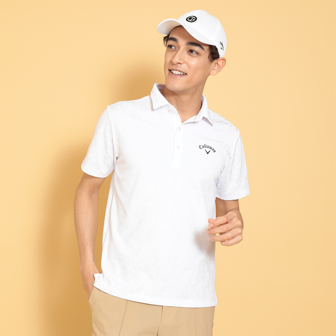 お値下げ⭐キャロウェイ　Lサイズ 公式】キャロウェイアパレル アウトレット｜アウトレットで人気ゴルフ