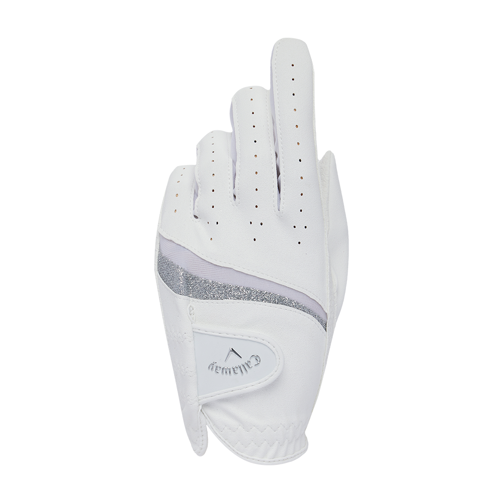 스타일 듀얼 여성 양손 장갑 (2장)