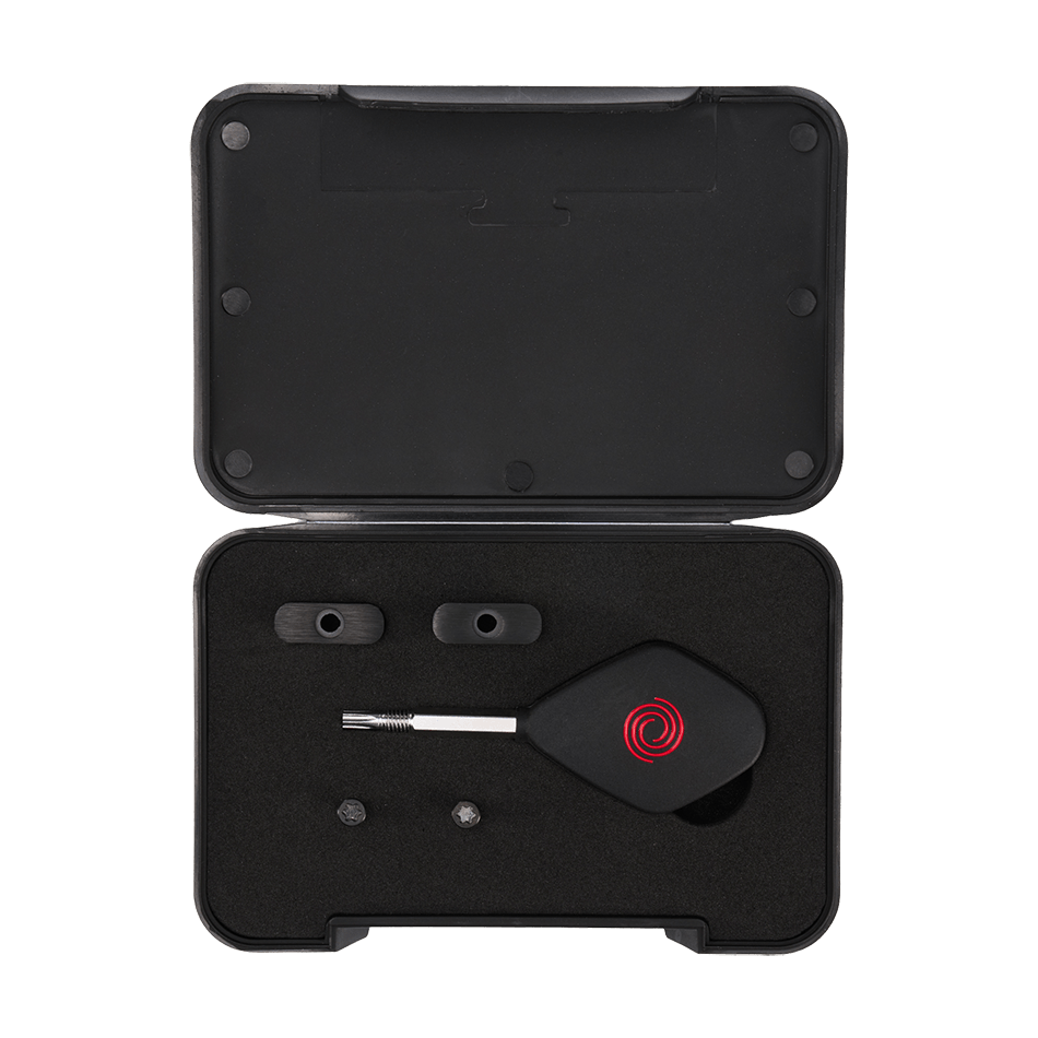お盆特価トゥーロンパター用 ウエイトセット TOULON ウェイトキット