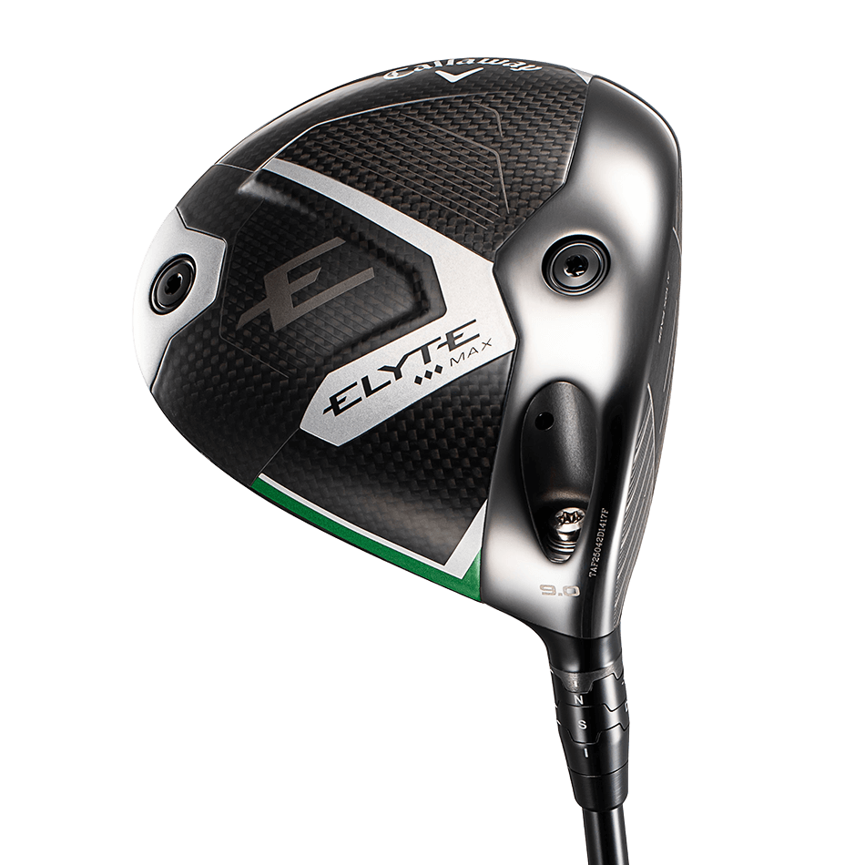 Callaway ドライバー 3本セット Callaway キャロウェイ XJ3 ジュニアセット 適応身長：130cm