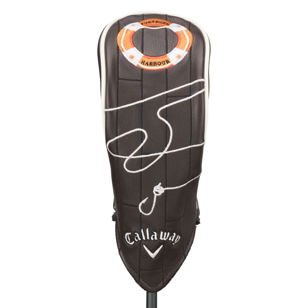 [온라인 단독] 줄라이 메이저 챔피언십 페어웨이 우드 헤드커버