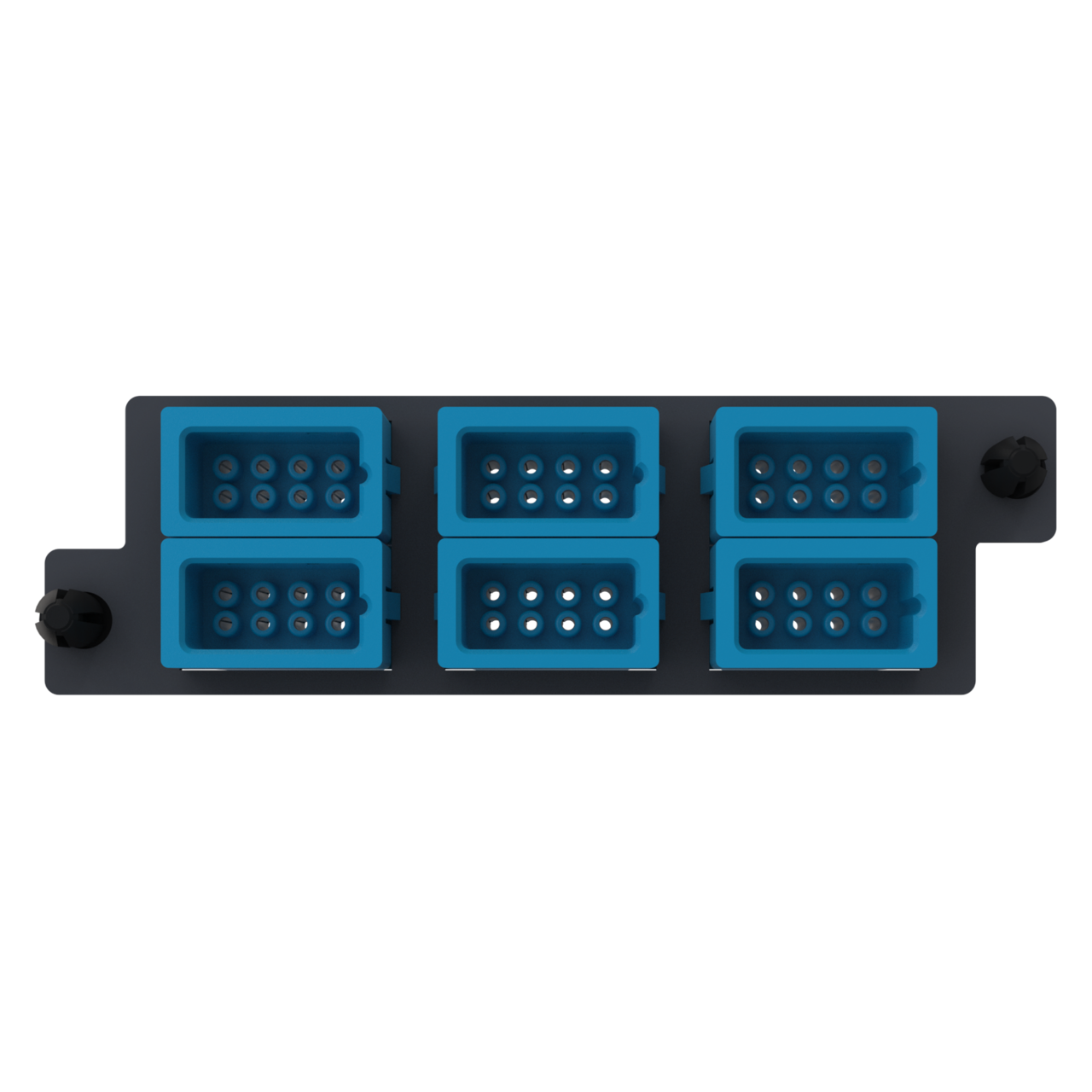 Image of HDFP-AME48AC acclAIM adapter panel