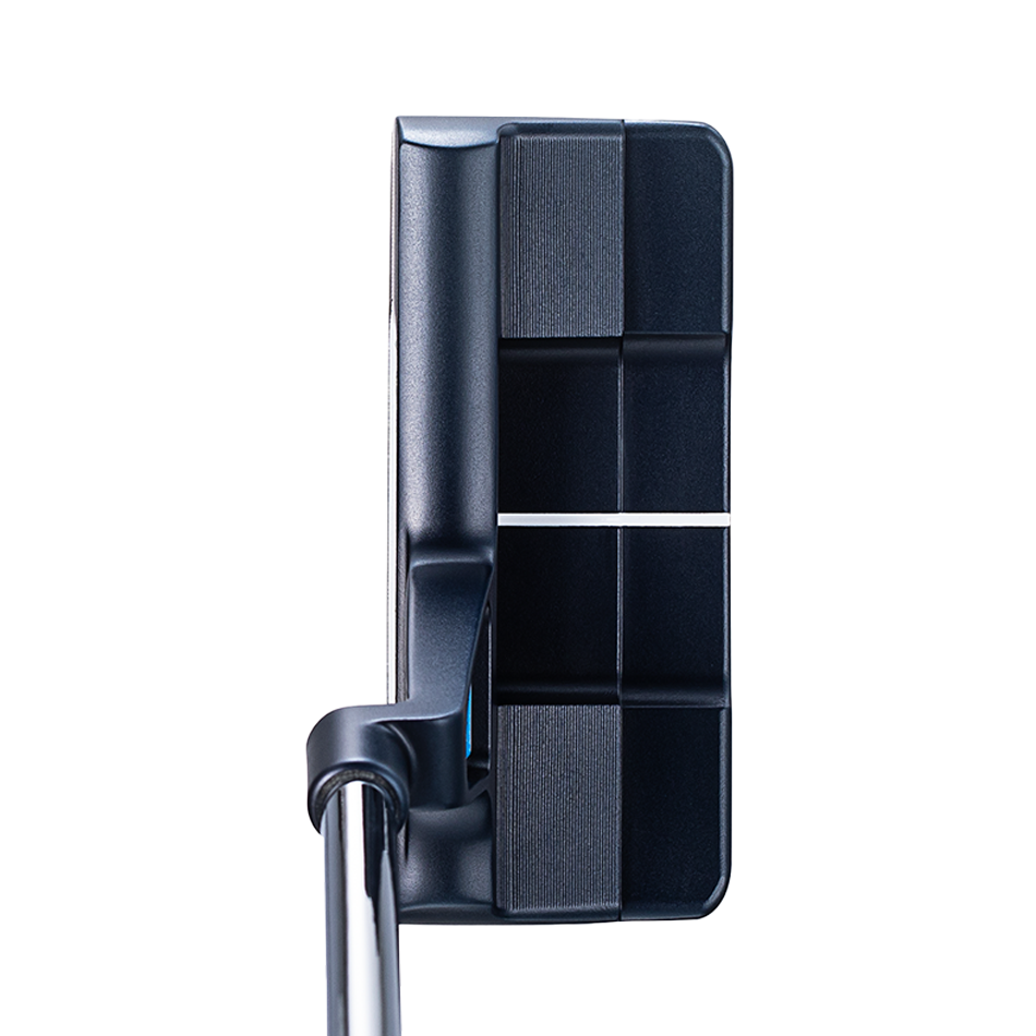 Callaway Golf - オデッセイ TRI-BEAM DOUBLE WIDE CS 34 センターパター Ai-ONE TRI-BEAM DOUBLE WIDE CSパター