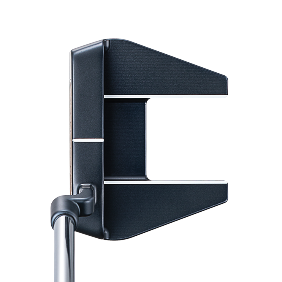 Ai-ONE Milled #7 T CH