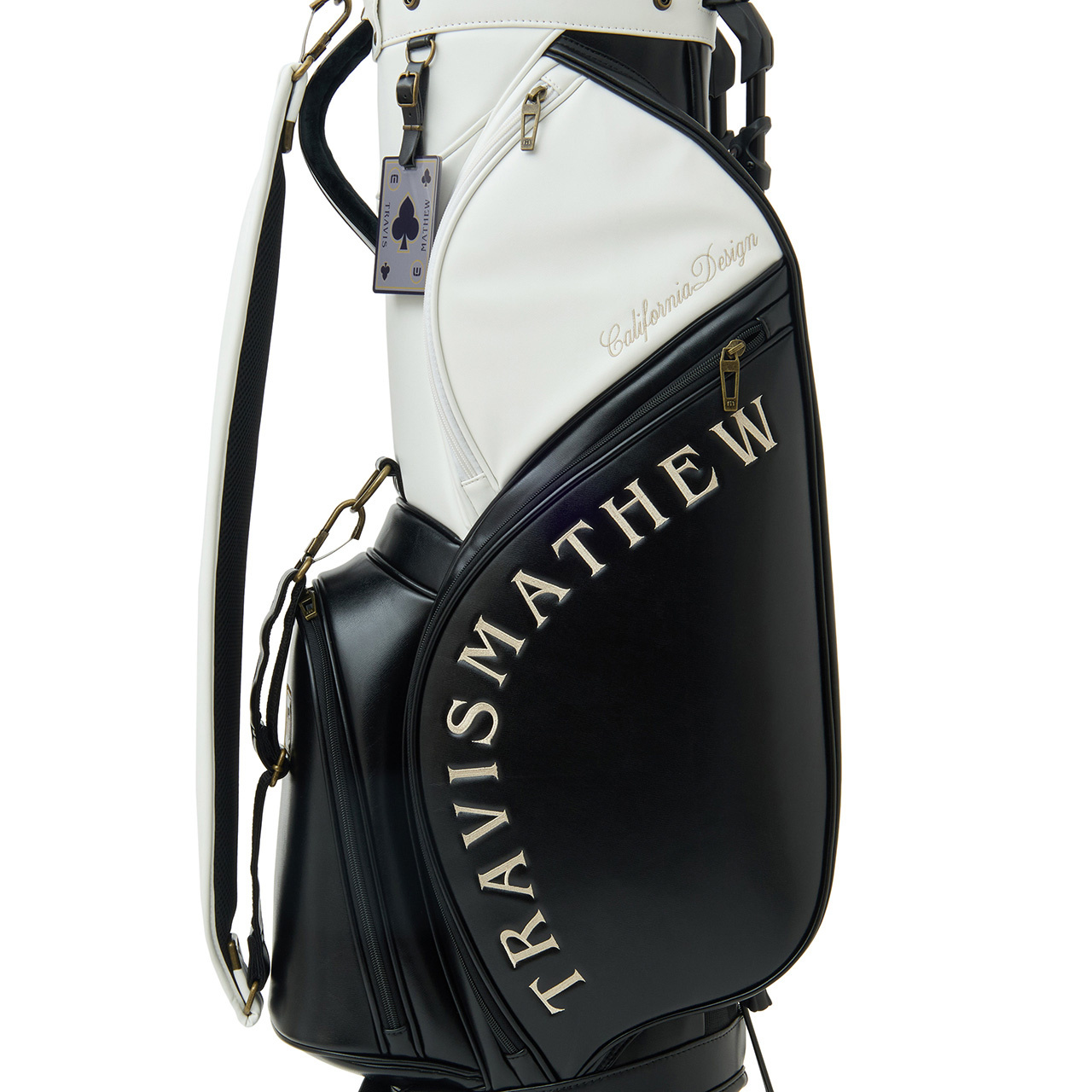 SC スタンドバッグ