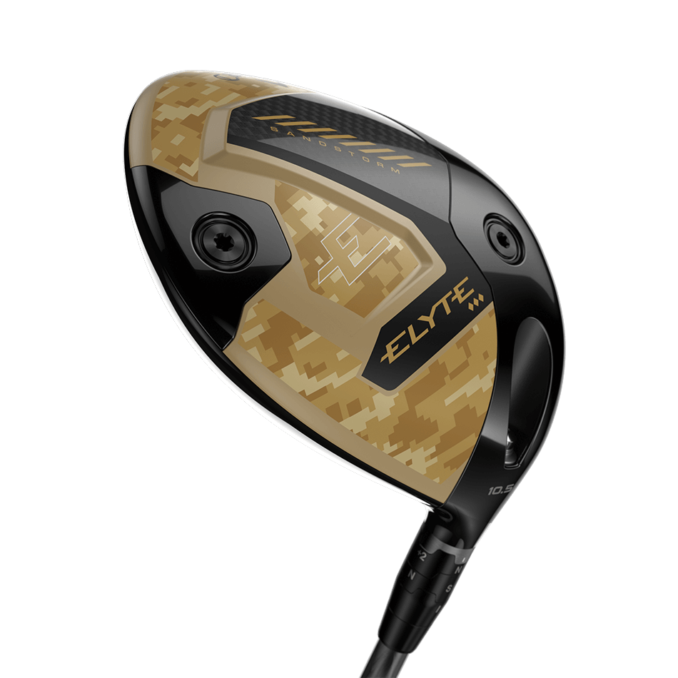 ELYTE SANDSTORM ♢♢♢ドライバー【数量限定】