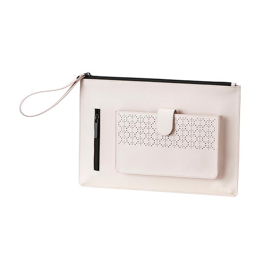 필리 클래식 클러치