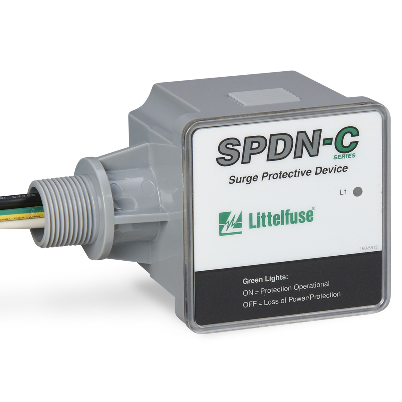SPDN-C120-1P_right