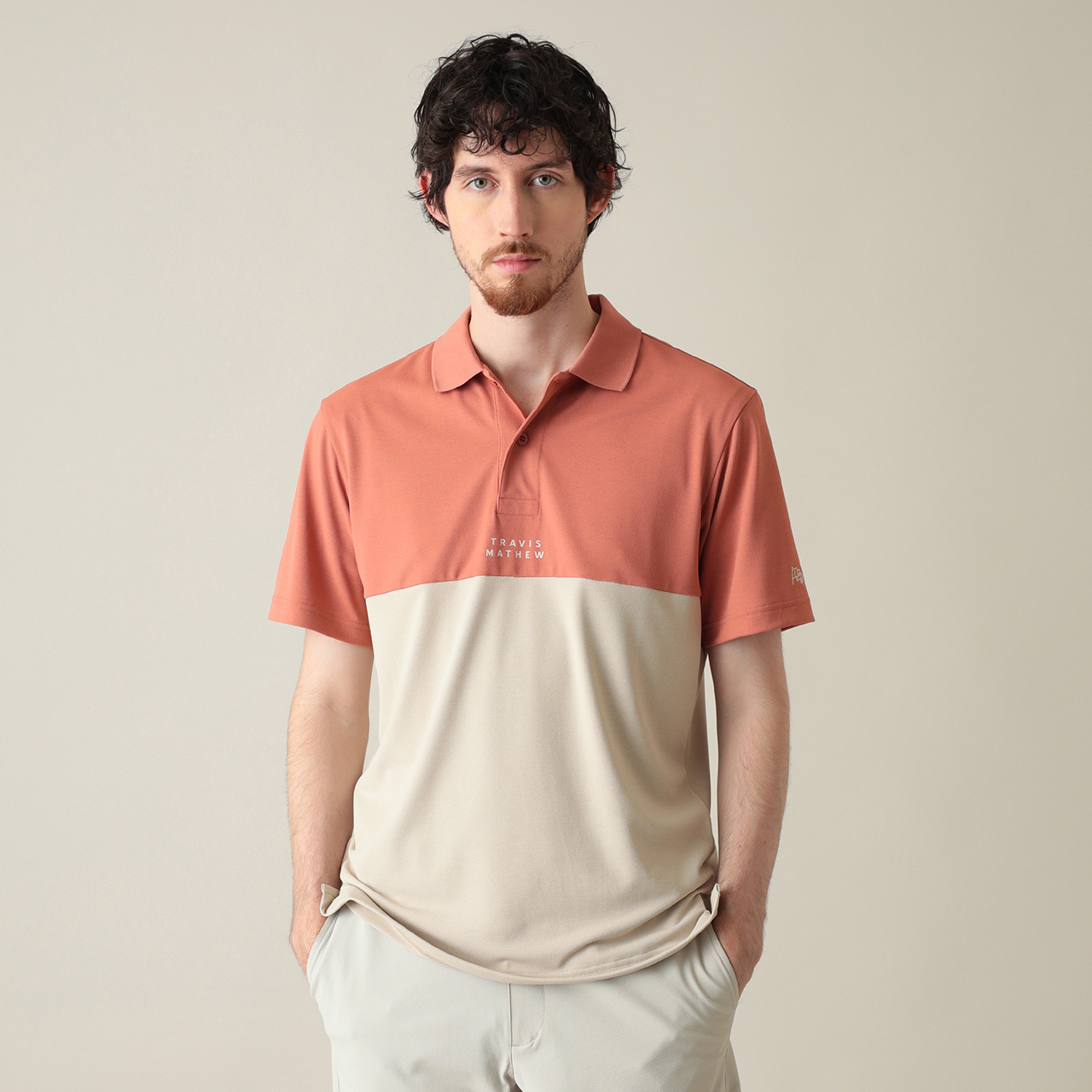 新着アイテム | トラヴィスマシュー(TRAVISMATHEW)公式通販