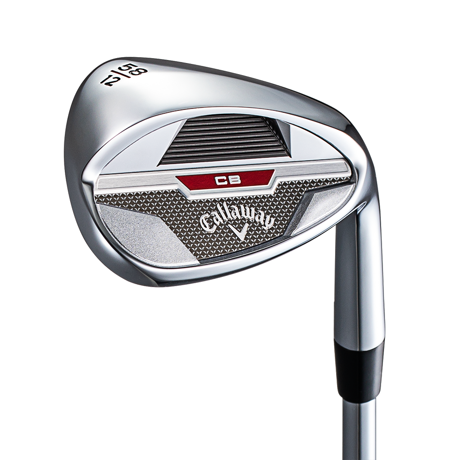 Callaway - キャロウェイゴルフ　ビッグバーサB21アイアン　マックダディCBウエッジ　１０本 キャロウェイゴルフ ビッグバーサB21アイアン マックダディCB