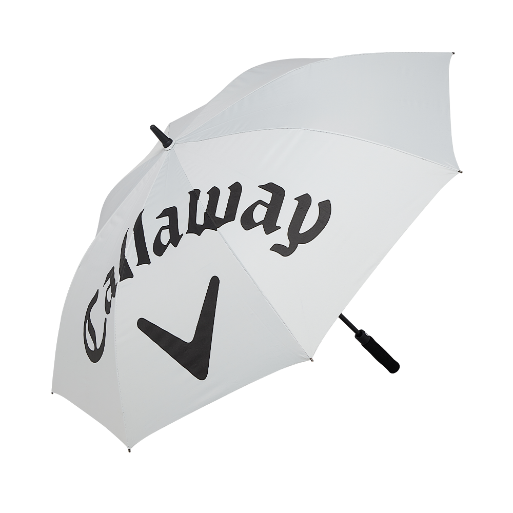 자동 싱글 레인 캐노피 62인치