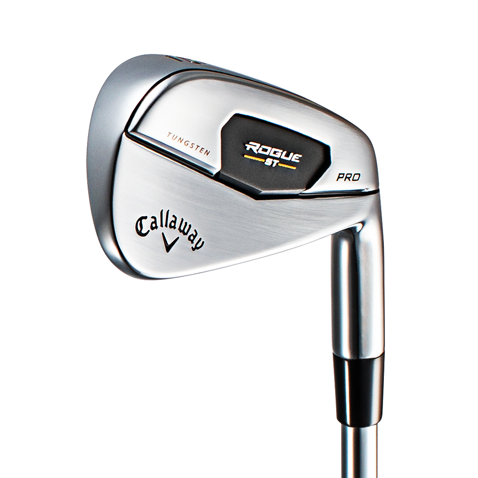 로그 ST 프로 아이언