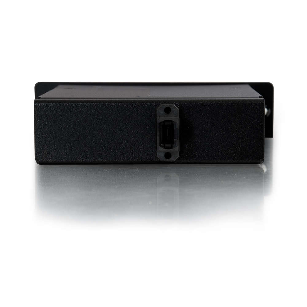 12-Strand MTP/MPO-LC Multimode 62.5/125 Module - Method A