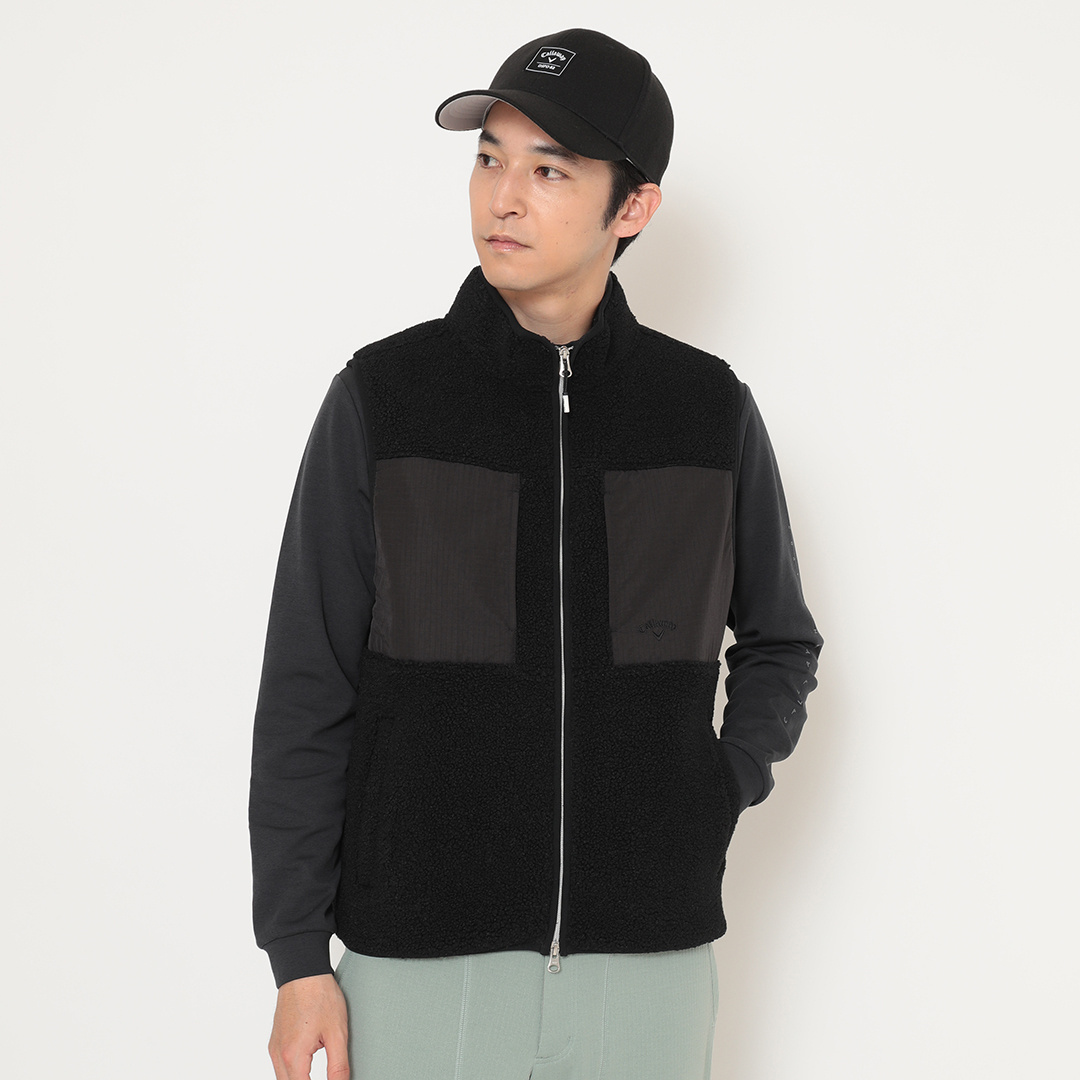 メンズウェア【キャロウェイ公式サイト】| アパレル オンライン