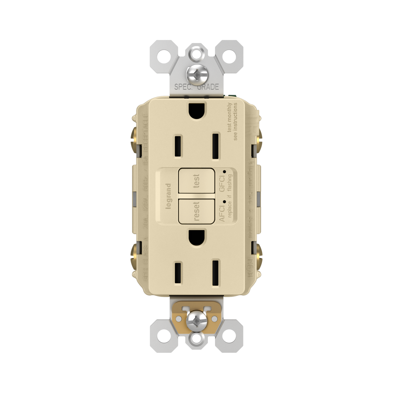 Outlet