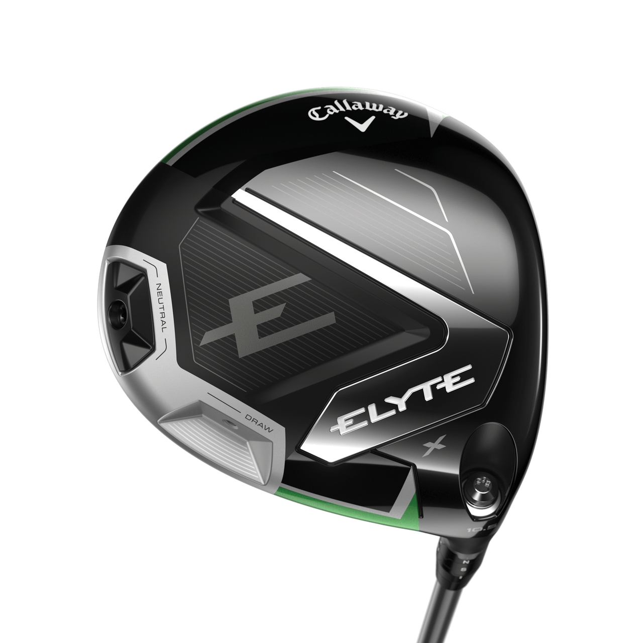 Women's Elyte X Driver