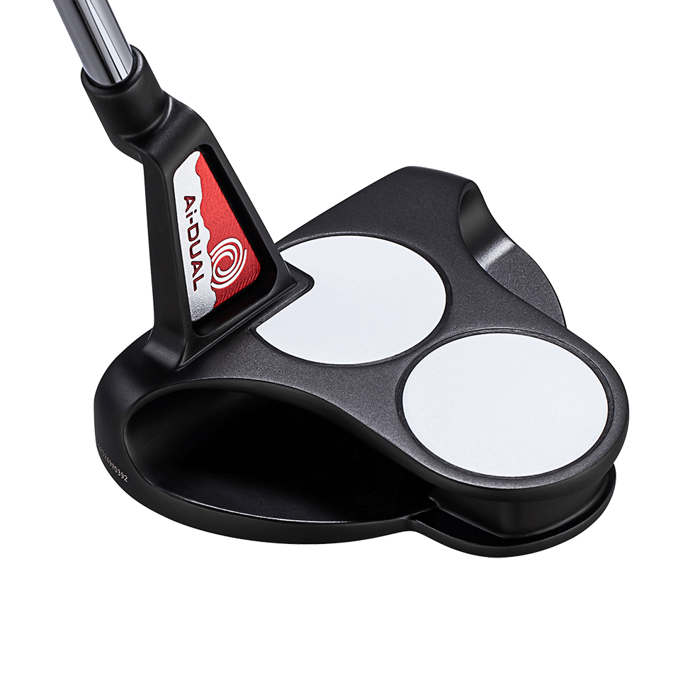 Ai-DUAL TRI-BEAM 2-BALL CSパター