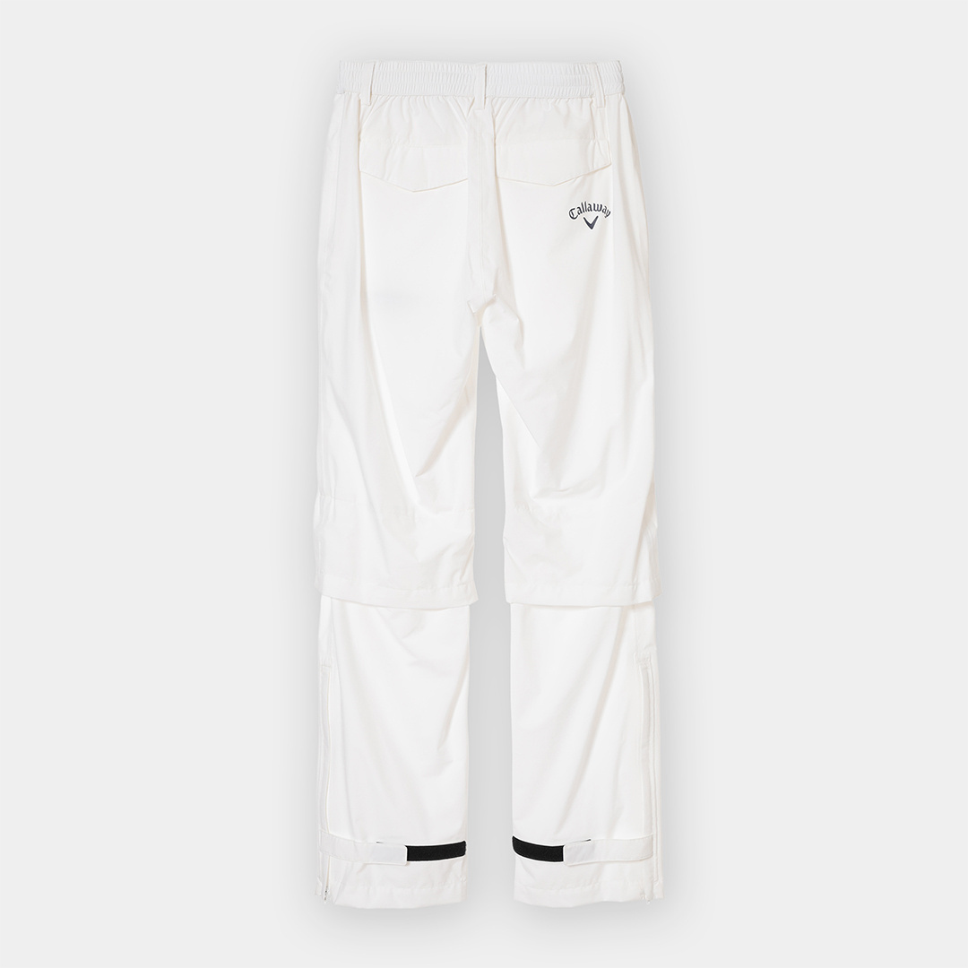 セットアップレインウェア(パンツセット) (WOMENS)