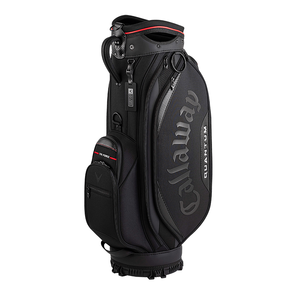 0420-002 Callawayゴルフバッグ Callaway Golf 2026 Hyper-Lite Zero Stand Bag - Maple Hill Golf