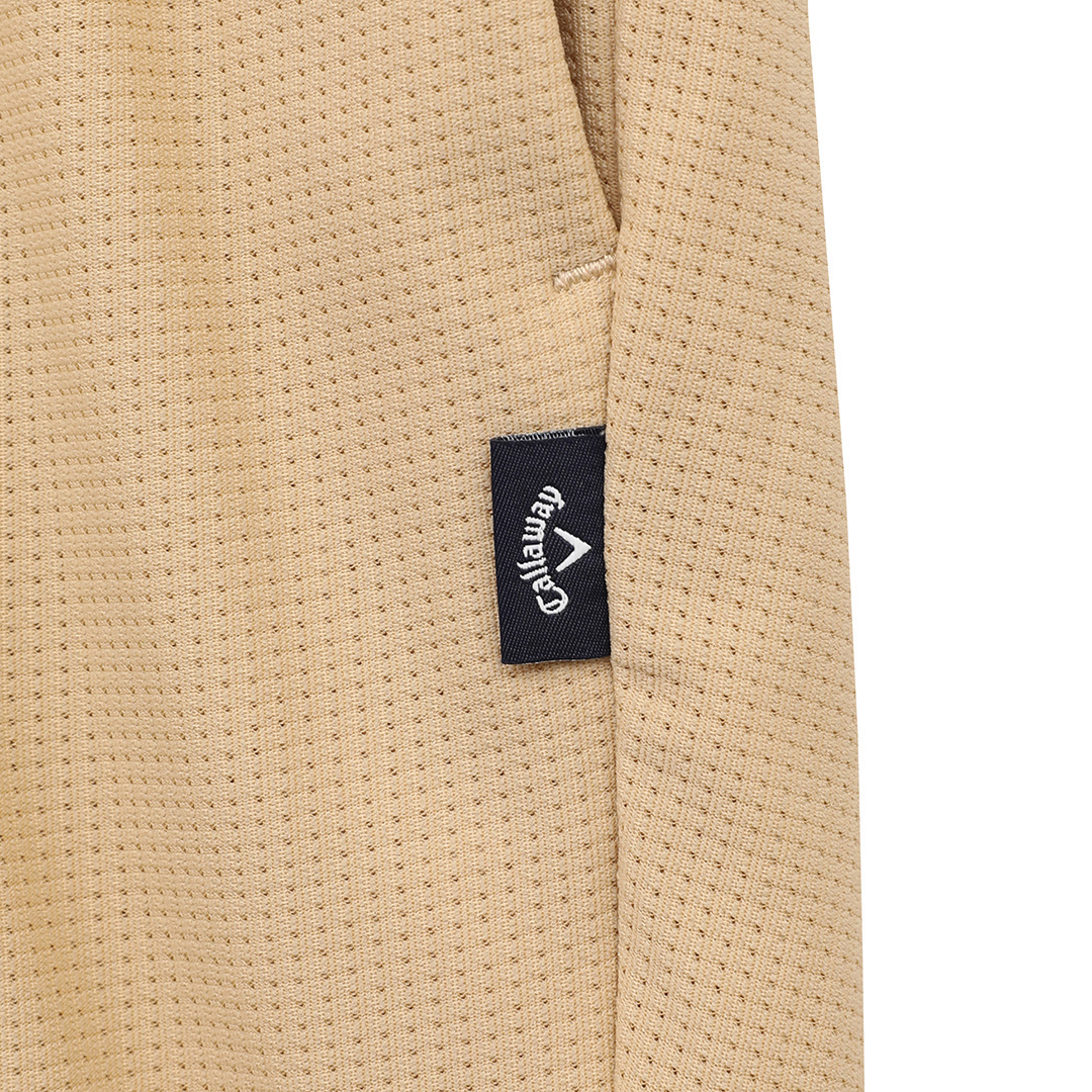 かざあなメッシュショートパンツ (MENS)