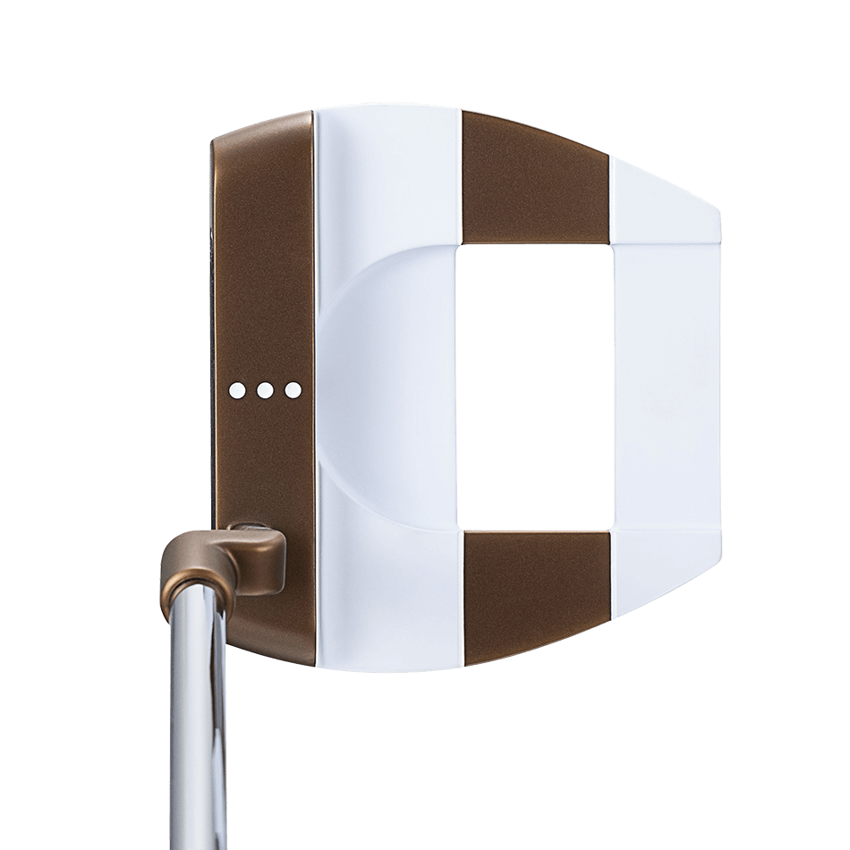 Ai-ONE 지래프(기린)빔 제일버드 크루저 CH 퍼터