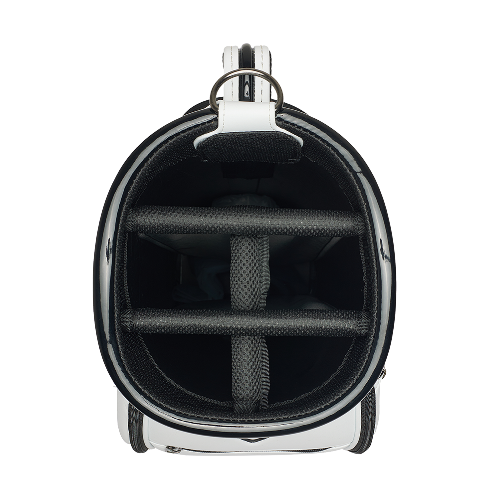 솔리드 남성 카트백