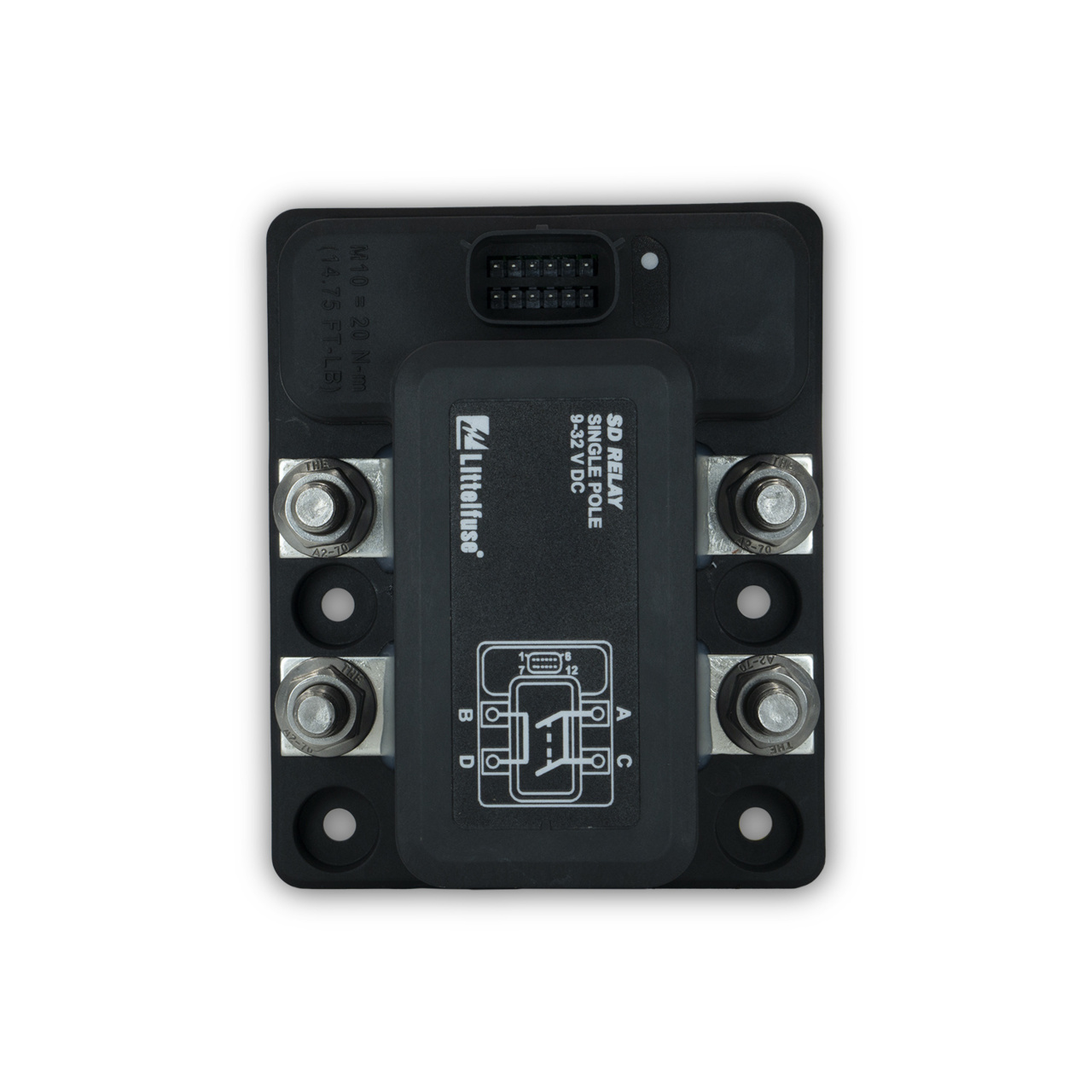 SD Series - 880103 Top JPG